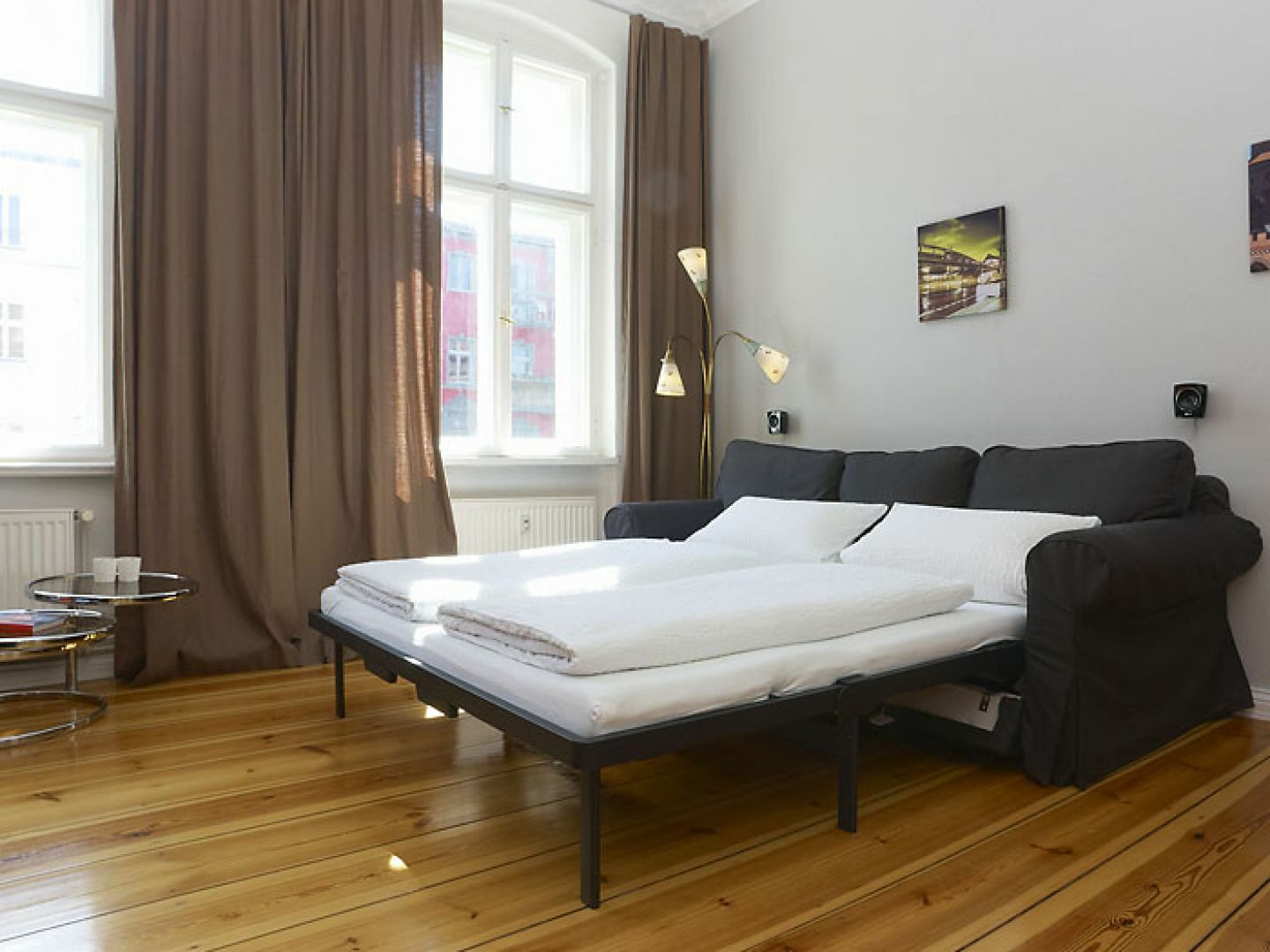 Hotel Duncker Berlijn